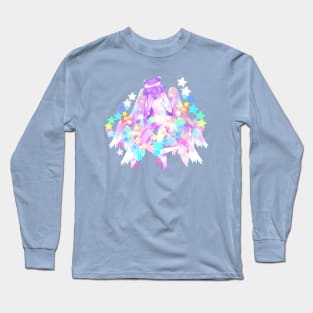 Stars Long Sleeve T-Shirt